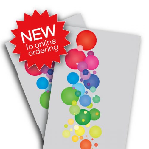Booklets