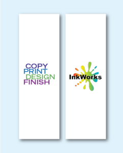 Image of a bookmark