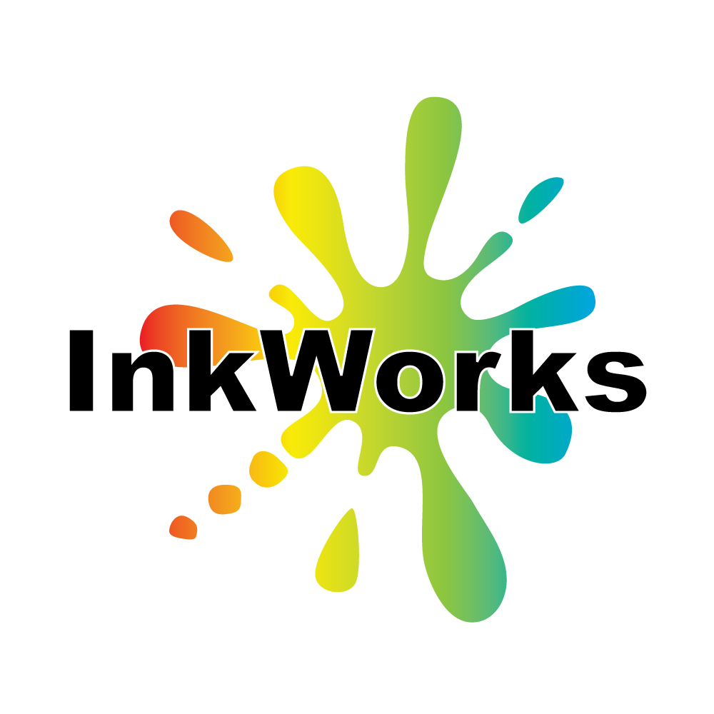 Ink Works Logo