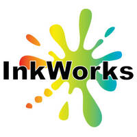 Ink Works Logo