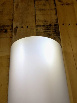 100# Matte Cover
