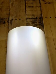 80# Matte Cover