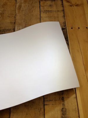 60# Matte Text