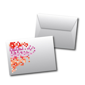 A2 Announcement Envelopes
