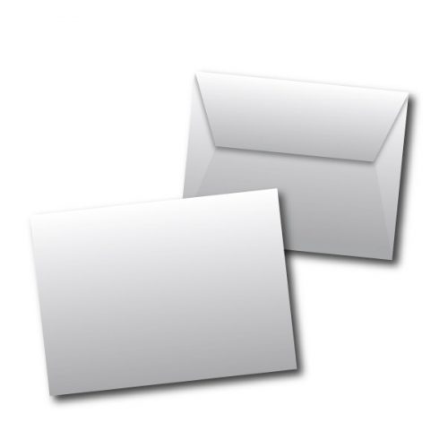 Envelopes