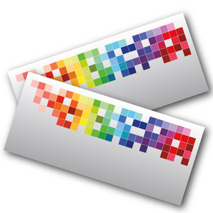 Standard Envelopes
