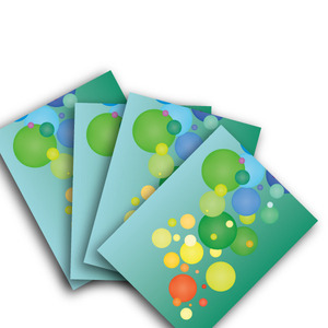 Premium Handbills