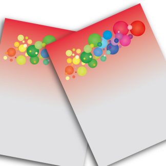 Basic Letterhead