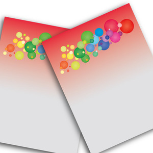 Standard Letterhead