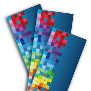 Basic Rack Cards