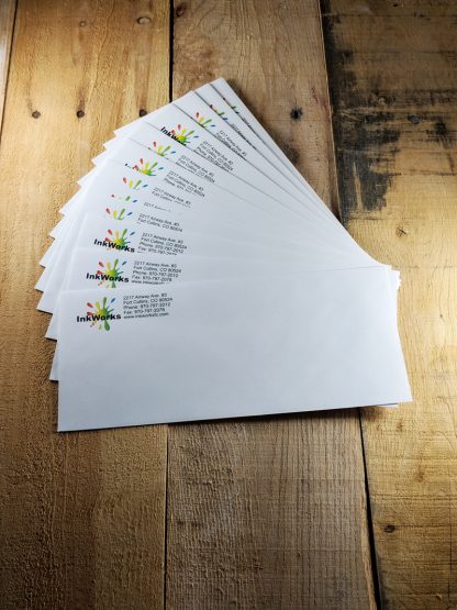 Envelopes - Image 4
