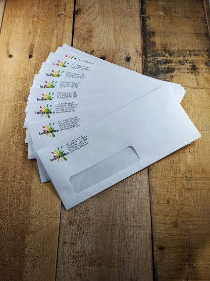 Envelopes - Image 3