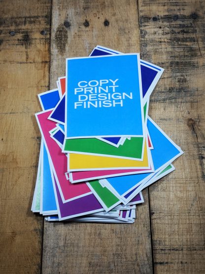 Premium Flyers