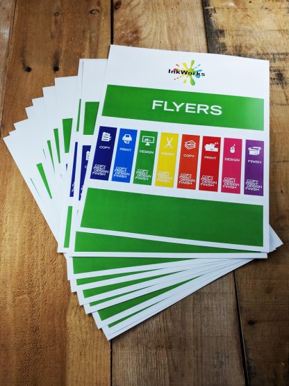 Flyers - Image 3