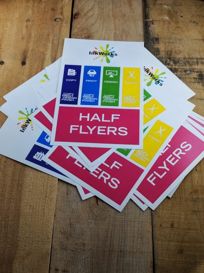 Flyers - Image 2