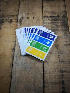 Standard 4" x 6" Postcards
