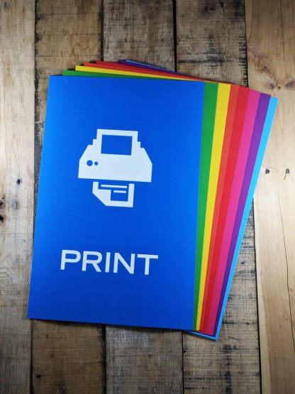 Premium Posters