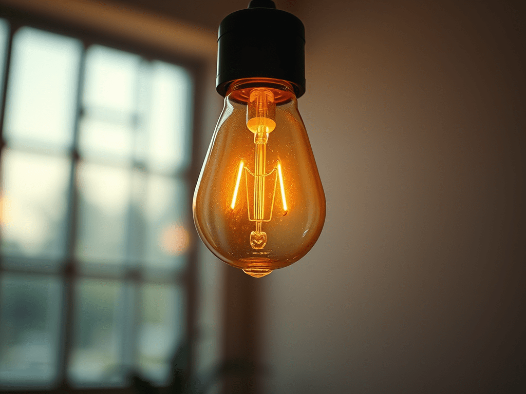 Light bulb